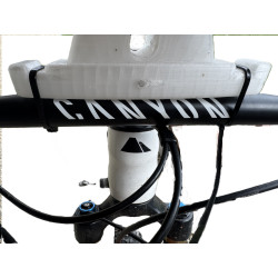 Porte carte Air X Tem - cintre combo, plat, cockpit