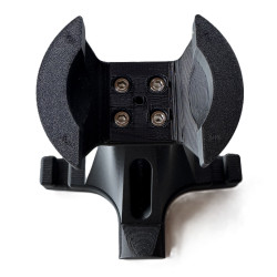 Porte carte Air X Tem - cintre combo, plat, cockpit