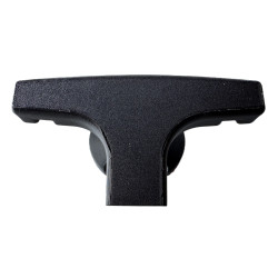 Porte carte Air X Tem - cintre combo, plat, cockpit