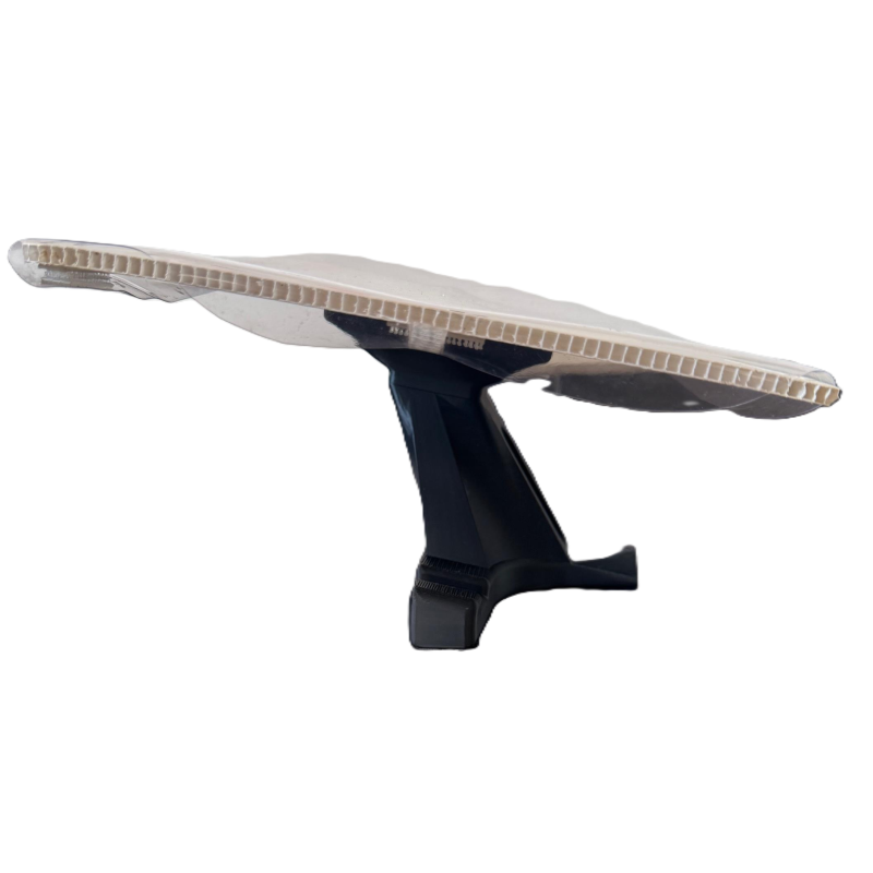 Porte carte Air X Tem - cintre combo, plat, cockpit