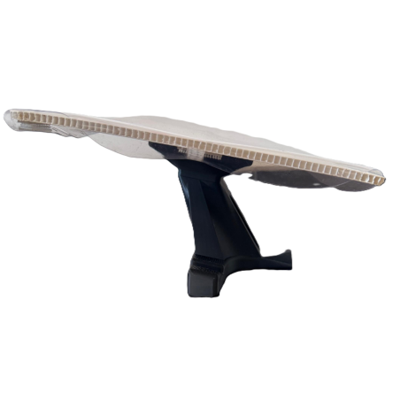 Porte carte Air X Tem - cintre combo, plat, cockpit