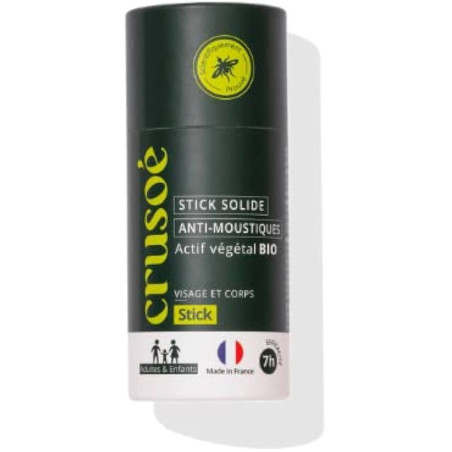 Stick anti moustiques