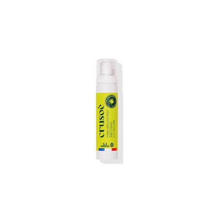 Spray anti tiques & moustiques