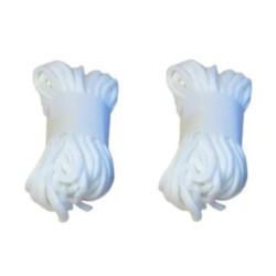 Cordelette pour pince ou balise