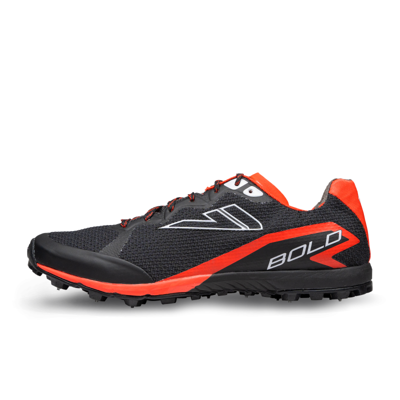 chaussures VJ course d'orientation Bold XI