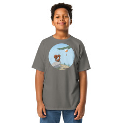 maillot course d'orientation