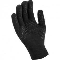 Gants étanches haute préhension - Marque Sealskinz