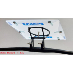 Porte carte Bike Pro 2025 - 31.8mm – Miry