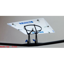 Porte carte Bike Elite 2025 - 31.8mm – Miry