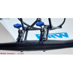 Porte carte Bike Elite 2025 - 31.8mm – Miry