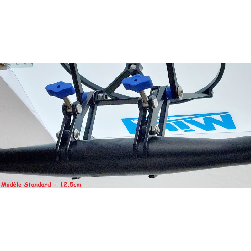 Porte carte Bike Elite 2025 - 31.8mm – Miry