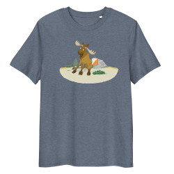 maillot course d'orientation