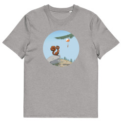 maillot course d'orientation