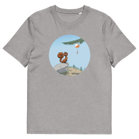 maillot course d'orientation