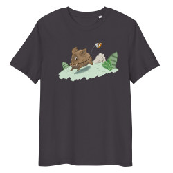 maillot course d'orientation