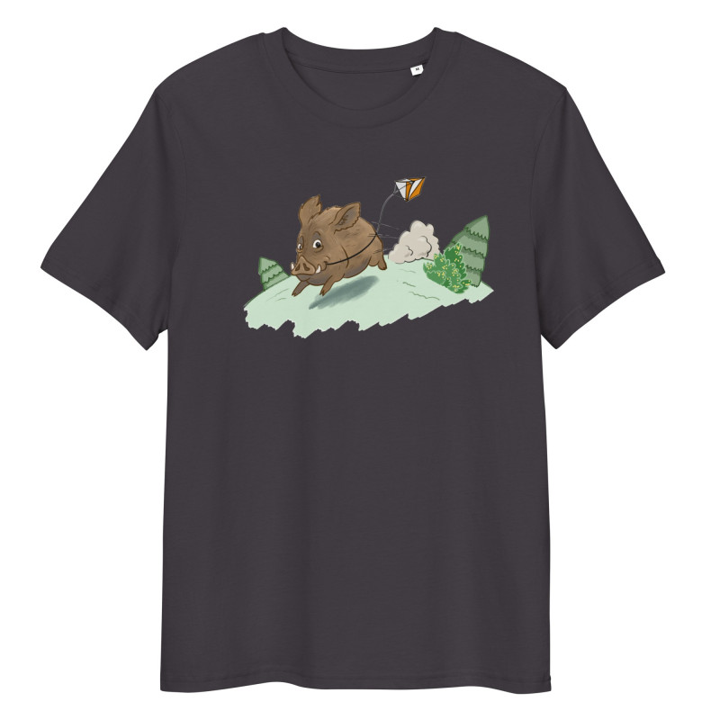 maillot course d'orientation