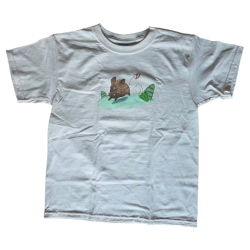 maillot course d'orientation