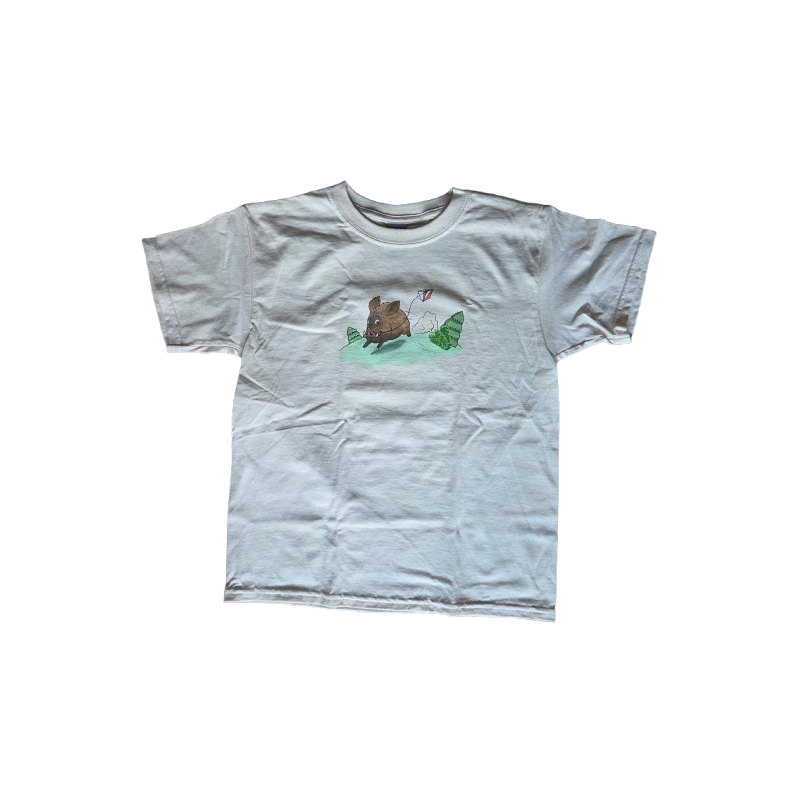 maillot course d'orientation