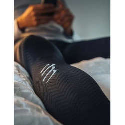 Jambières de compression Compressport