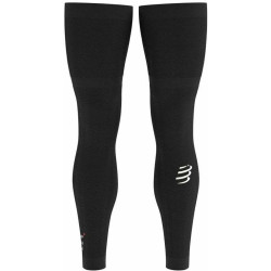Jambières de compression Compressport