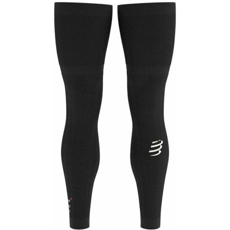 Jambières de compression Compressport