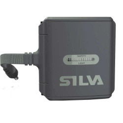 Boitier Silva Trail Runner Free 2 Batterie