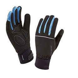 Gants hiver Femme  - Marque Sealskinz