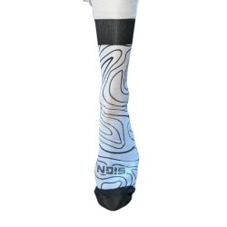 Chaussettes running/trail - I Love CO