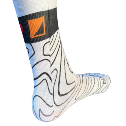 Chaussettes running/trail - I Love CO