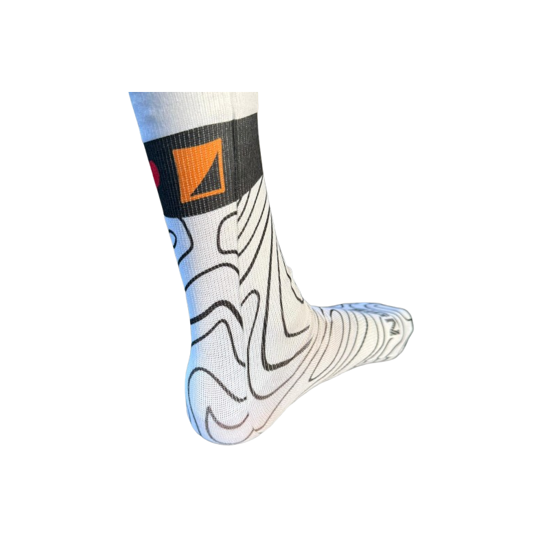 Chaussettes running/trail - I Love CO