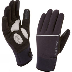 Gants hiver Femme  - Marque Sealskinz