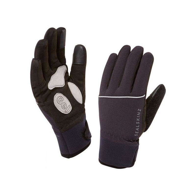 Gants hiver Femme  - Marque Sealskinz