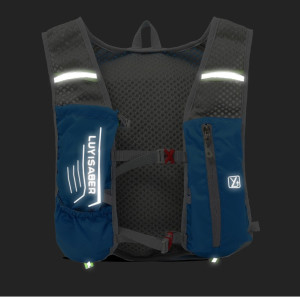 Gilet d'hydratation Air X Trem- 2L