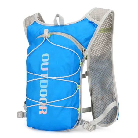 Gilet d'hydratation Air X Trem- 2L