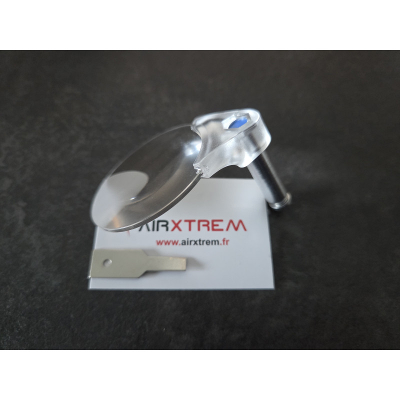 Loupe AirXTrem pour boussole pouce