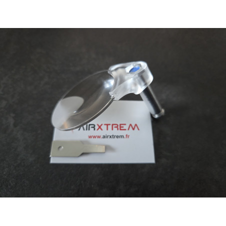Loupe AirXTrem pour boussole pouce