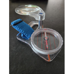 Loupe AirXTrem pour boussole pouce