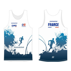 Débardeur - France - Femme