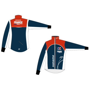 Veste Running Jacket - France