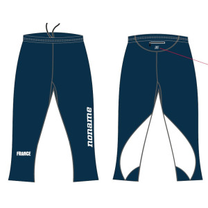 3/4 collant Kimera - France