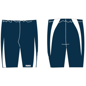 Cuissard court Jonna - France - Femme