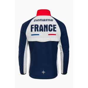 Veste Running Jacket - France