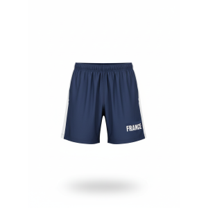 Cuissard court Petter - France - Homme