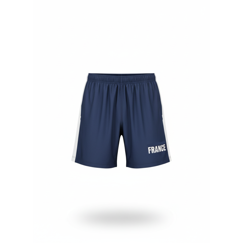 Cuissard court Petter - France - Homme