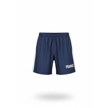 Cuissard court Petter - France - Homme