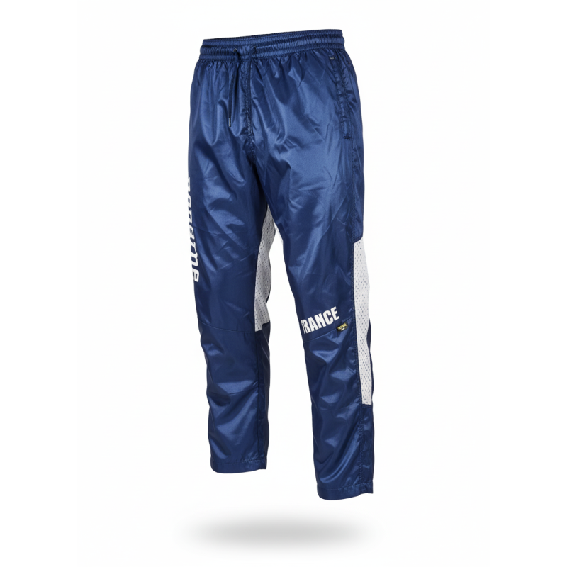 3/4 Terminator France