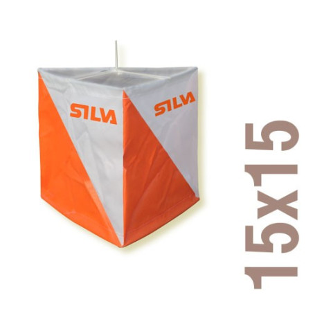 Balises Silva 15*15