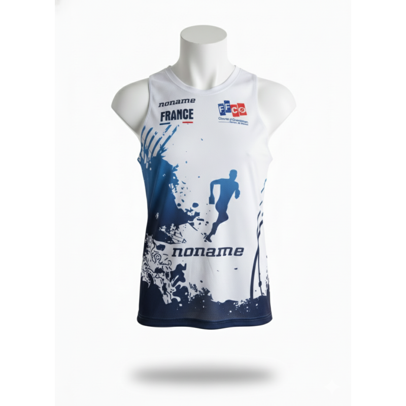 Débardeur - France - Femme