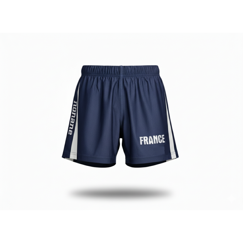 Cuissard court Jonna - France - Femme