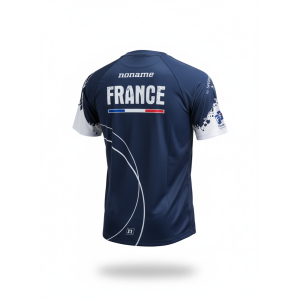 Running T shirt - France - Homme